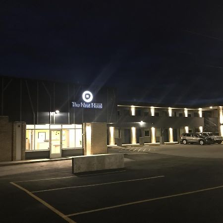 The Nest Hotel Рапид Сити Экстерьер фото