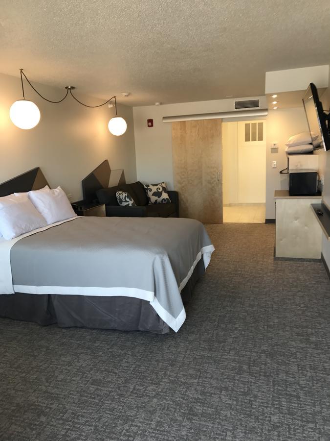The Nest Hotel Рапид Сити Экстерьер фото