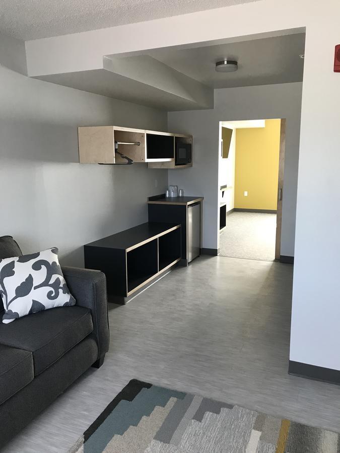 The Nest Hotel Рапид Сити Экстерьер фото
