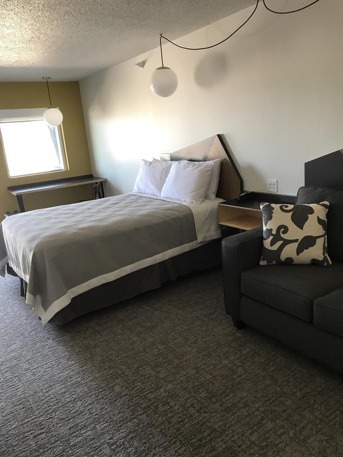 The Nest Hotel Рапид Сити Экстерьер фото