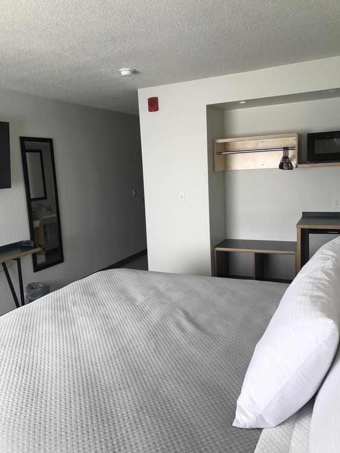 The Nest Hotel Рапид Сити Экстерьер фото