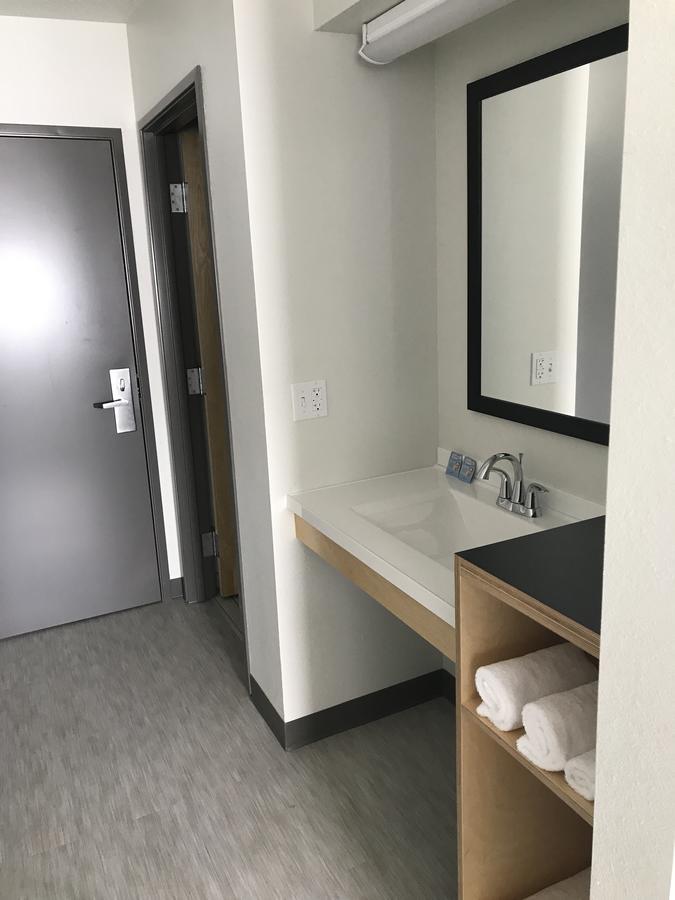 The Nest Hotel Рапид Сити Экстерьер фото