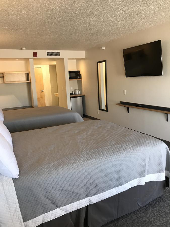 The Nest Hotel Рапид Сити Экстерьер фото