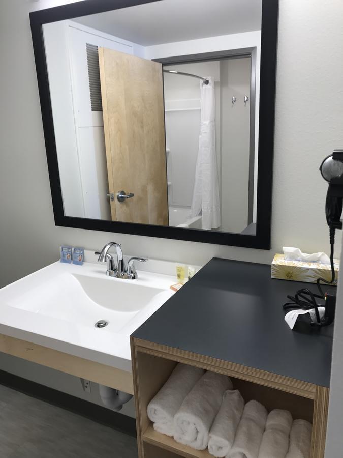 The Nest Hotel Рапид Сити Экстерьер фото