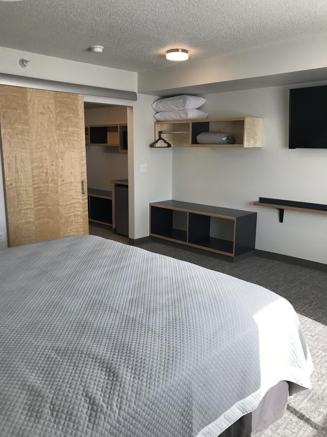 The Nest Hotel Рапид Сити Экстерьер фото
