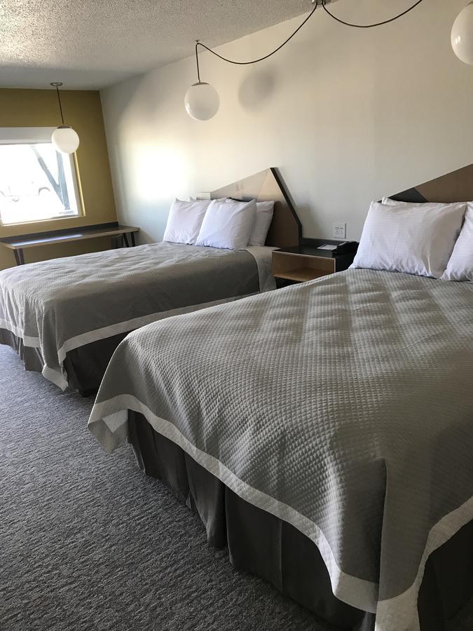The Nest Hotel Рапид Сити Экстерьер фото