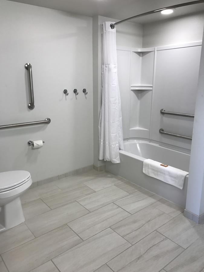 The Nest Hotel Рапид Сити Экстерьер фото