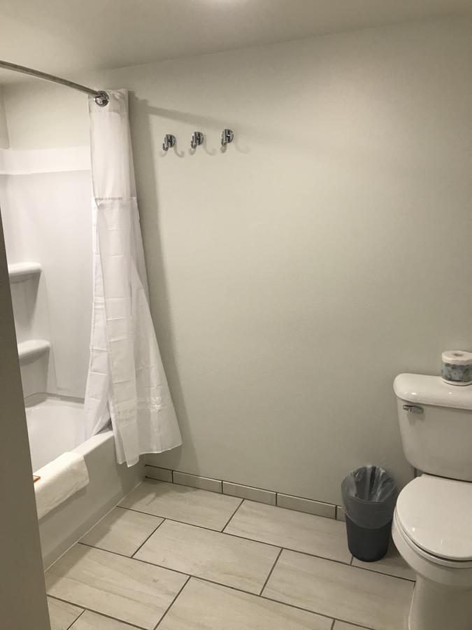 The Nest Hotel Рапид Сити Экстерьер фото