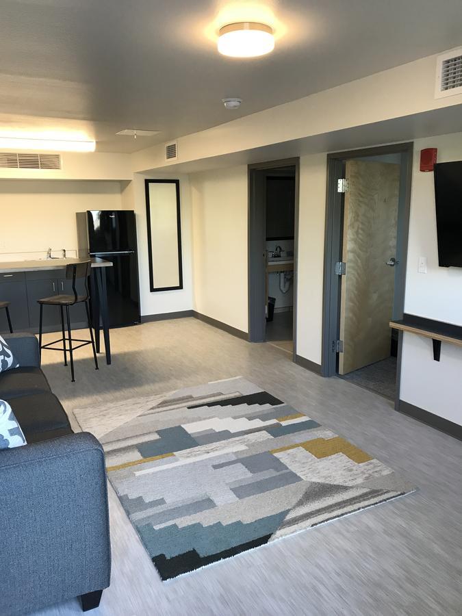 The Nest Hotel Рапид Сити Экстерьер фото