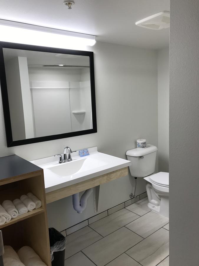 The Nest Hotel Рапид Сити Экстерьер фото